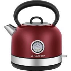 Чайник электрический MAUNFELD MFK-623CH