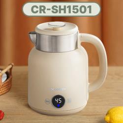 Чайник Xiaomi Ocooker Kettle CR-SH1501 1.5L White