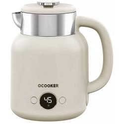 Чайник Xiaomi Ocooker Kettle CR-SH1501 1.5L White