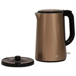 Чайник электрический BQ KT1824S Черный Графит