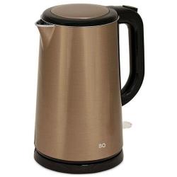 Чайник электрический BQ KT1824S Черный Графит
