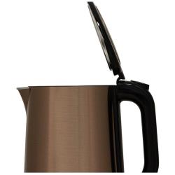 Чайник электрический BQ KT1824S Черный Графит