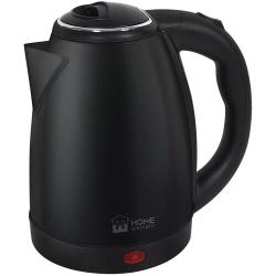 HOME ELEMENT HE-KT149 темный алмаз чайник металлический