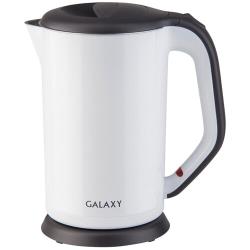 Чайник электрический Galaxy GL0318 зеленый