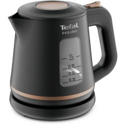 Чайник Tefal Includeo KI533811