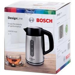 Чайник Bosch TWK4P440