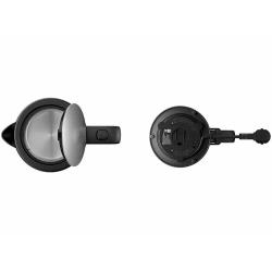 Умный чайник Xiaomi Electric Glass Kettle RU BHR7490RU