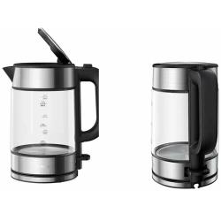 Умный чайник Xiaomi Electric Glass Kettle RU BHR7490RU