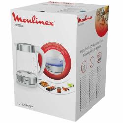 Чайник Moulinex BY600130