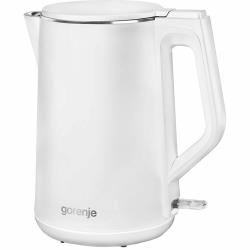 Чайник Gorenje K15DWW 1.5L