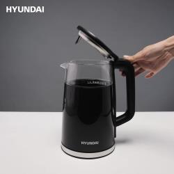 Чайник Hyundai HYK-G6404