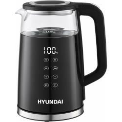 Чайник Hyundai HYK-G6404