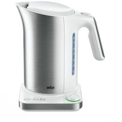 Чайник Braun WK 5115 BK 1.7L Black
