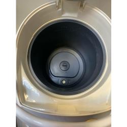 Термопот Panasonic NC-PF30PVWTW, белый