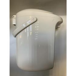Термопот Panasonic NC-PF30PVWTW, белый