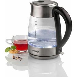 Чайник Gorenje K17GE 1.7L