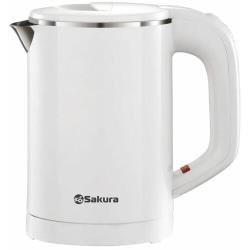 Чайник SAKURA SA-2158BK