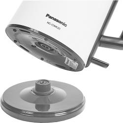 Чайник Panasonic NC-CWK20, белый