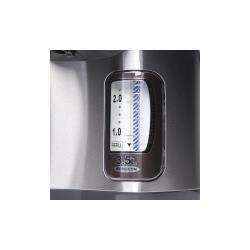 Redmond Чайник RTP-M801 Термопот,3.5л, 750Вт, серый