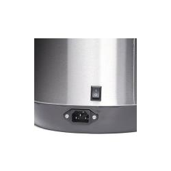 Redmond Чайник RTP-M801 Термопот,3.5л, 750Вт, серый