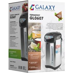 Термопот 5 л  /  Чайник электрический Galaxy GL0607
