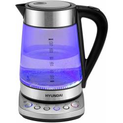 Чайник Hyundai HYK-G3026 .