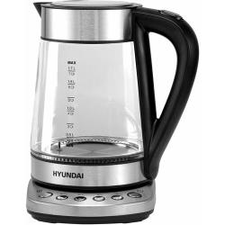Чайник Hyundai HYK-G3026 .