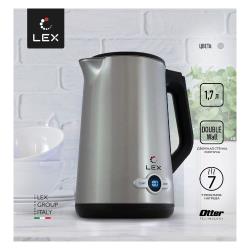 Чайник LEX LX-30022-1