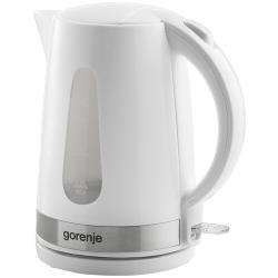 Чайник GORENJE K17WE белый