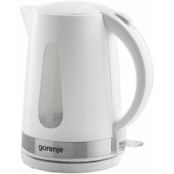 Чайник GORENJE K17WE белый