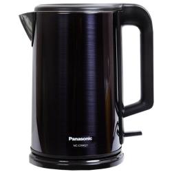 Чайник Panasonic NC-CWK21 черный