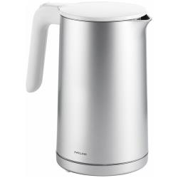 Электрочайник Enfinigy Zwilling 1.5 л, Серебристый