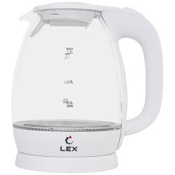 Электрочайник Lex LX3002-3