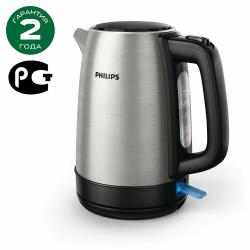 Чайник Philips HD9350 / 90, нержавеющая сталь