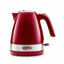 DeLonghi электрочайник KBLA2001. R