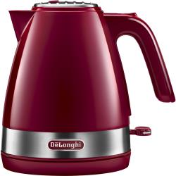 DeLonghi электрочайник KBLA2001. R