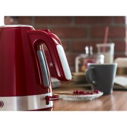 DeLonghi электрочайник KBLA2001. R