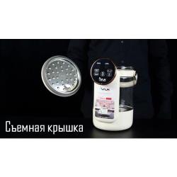Термопот электрический VLK Venice-3075  /  3 литра  /  1350 Вт  /  нагрев от 40 до 100 градусов
