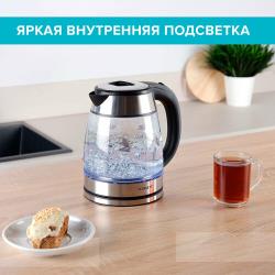Электрочайник Scarlett SC-EK27G40