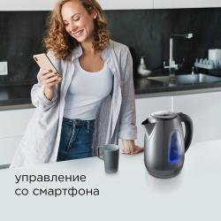 Чайник REDMOND SkyKettle M215S, сталь