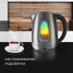 Чайник REDMOND SkyKettle M215S, сталь