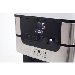 Термопот Caso HW 1000, silver / black