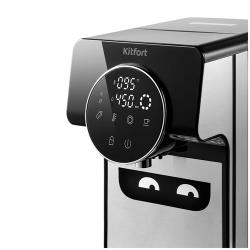 Термопот KITFORT КТ-2510 черный