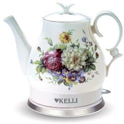 Чайник KELLI KL-1432 керамика