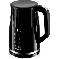 Чайник электрический BRAYER BR1036 с функцией поддержания температуры, двойные стенки