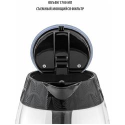 Чайник Pioneer KE811G