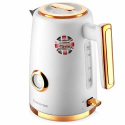 Чайник электрический BRAYER BR1055 с термометром