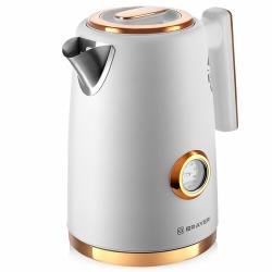 Чайник электрический BRAYER BR1055 с термометром
