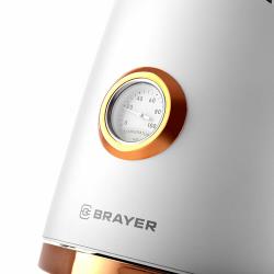 Чайник электрический BRAYER BR1055 с термометром