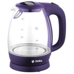 Чайник DELTA DL-1203